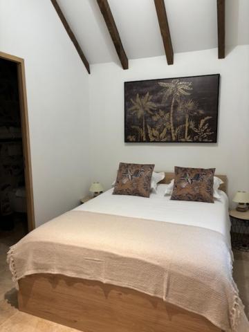 L'Annexe Du Chateau De Saint Genix 外观 照片