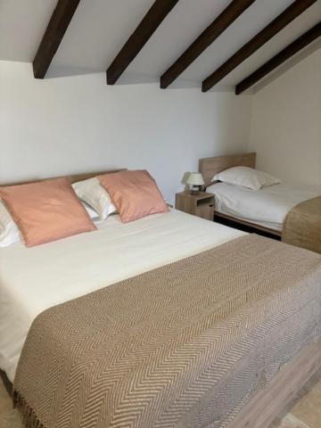 L'Annexe Du Chateau De Saint Genix 外观 照片